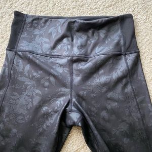 Athleta leggings - NWOT